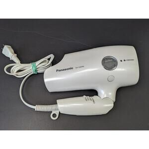 Panasonic EH-CNA96 Salon Hair Dryer Thailand Nanoe Moisture ION Cold Skin Scalp
